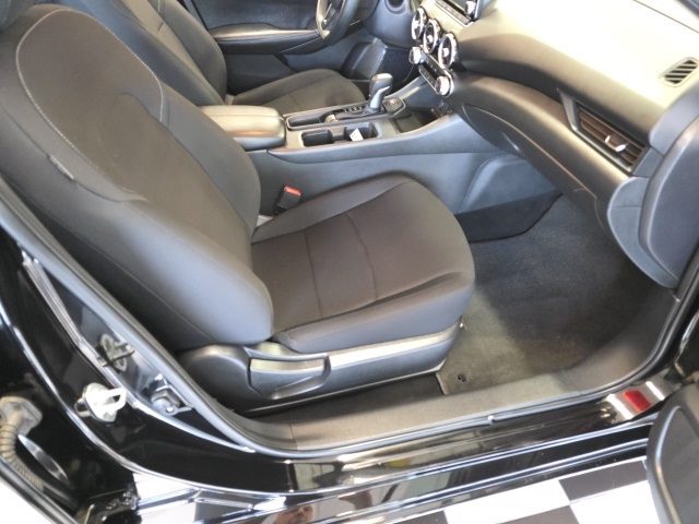 2024 Nissan Sentra S photo 29