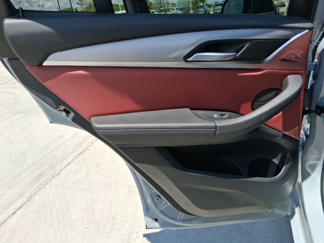 2022 Bmw X3 sDrive30i photo 10