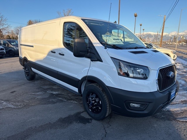 2024 Ford Transit-350 Base