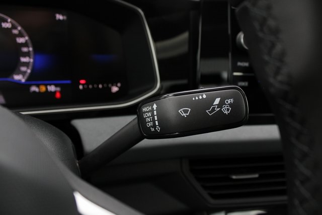 2025 Volkswagen Jetta 1.5T SE photo 15