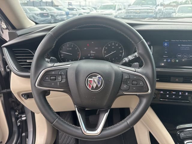 2022 Buick Envision Preferred photo 9