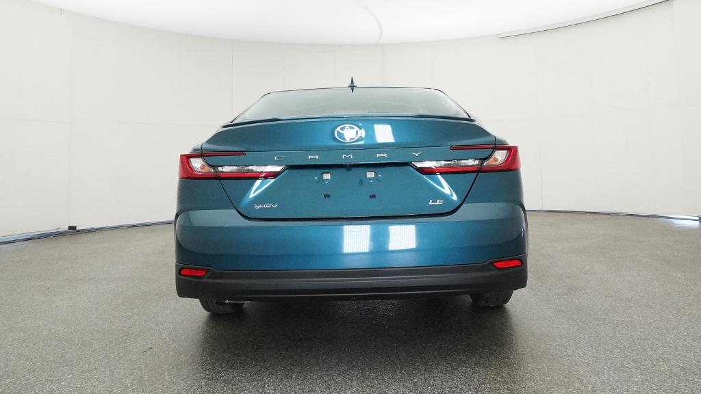 2026 Toyota Camry LE photo 17