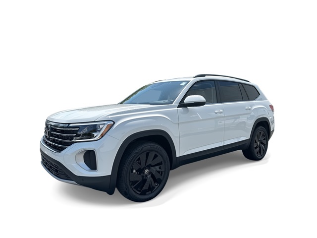 2025 Volkswagen Atlas SE w/Tech's photo
