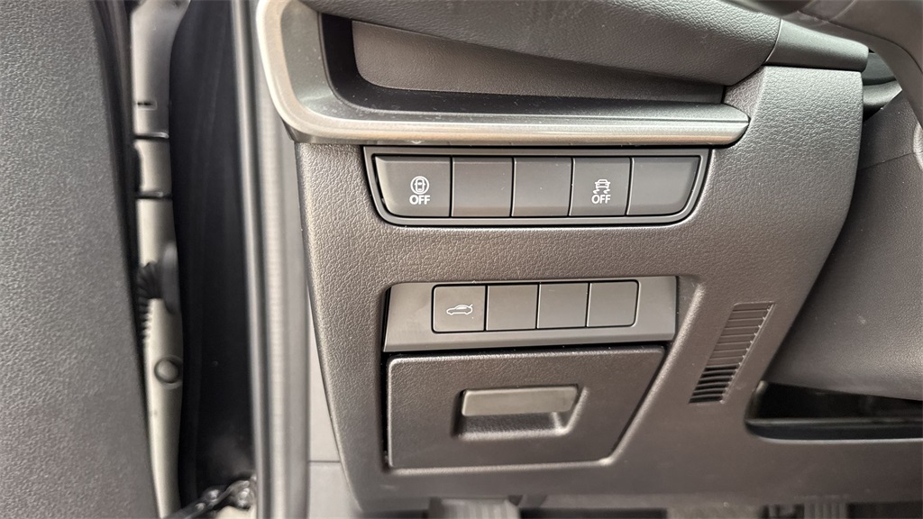 2022 Mazda Mazda3 Select photo 50