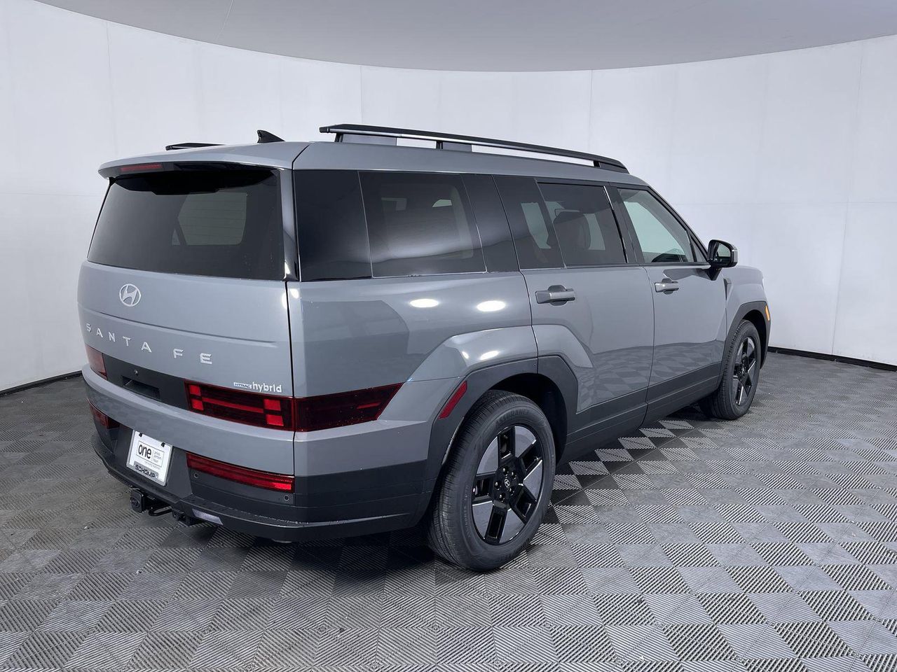 2026 Hyundai Santa Fe SEL photo 5