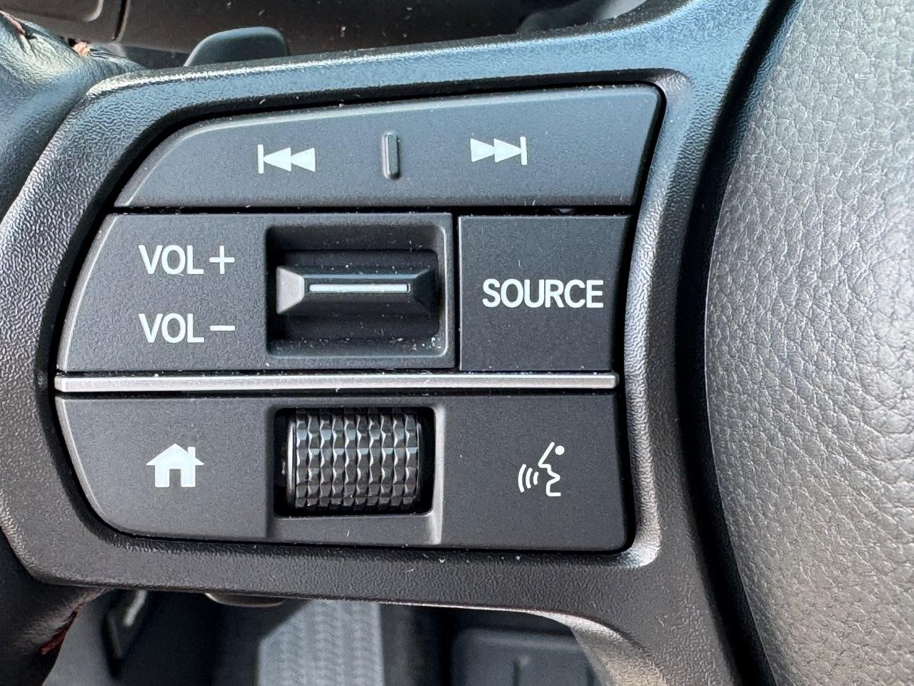 2025 Honda CR-V Hybrid Sport photo 18