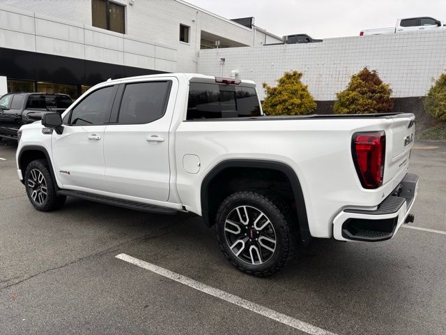 2023 Gmc Sierra 1500 AT4 photo 3