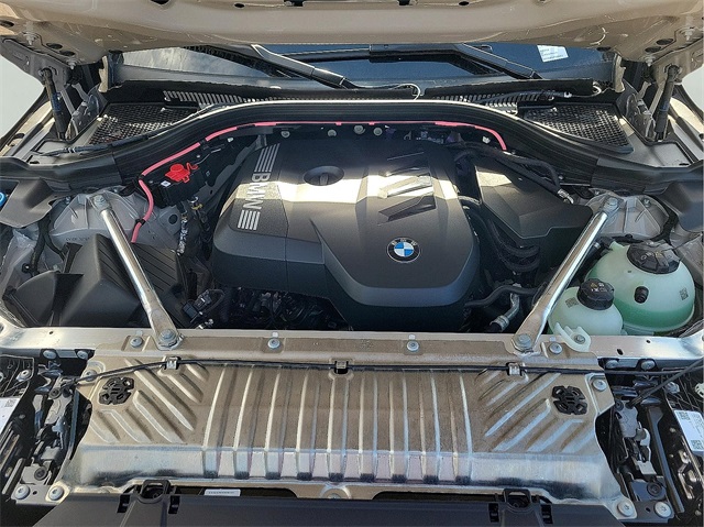 2026 Bmw X3 photo 10