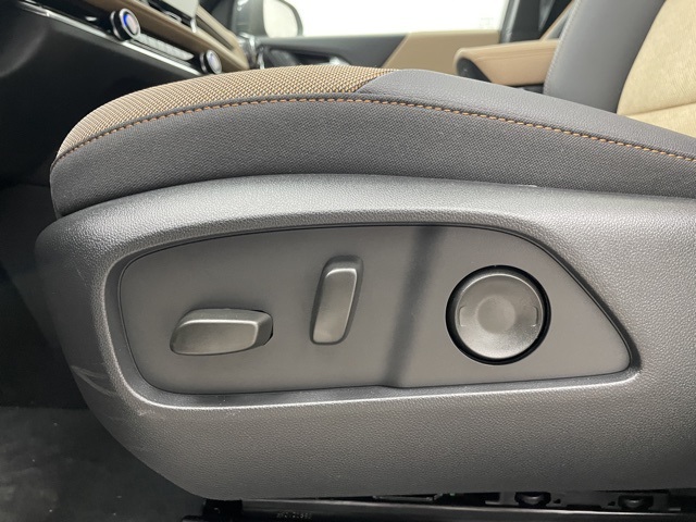 2026 Chevrolet Equinox ACTIV photo 3