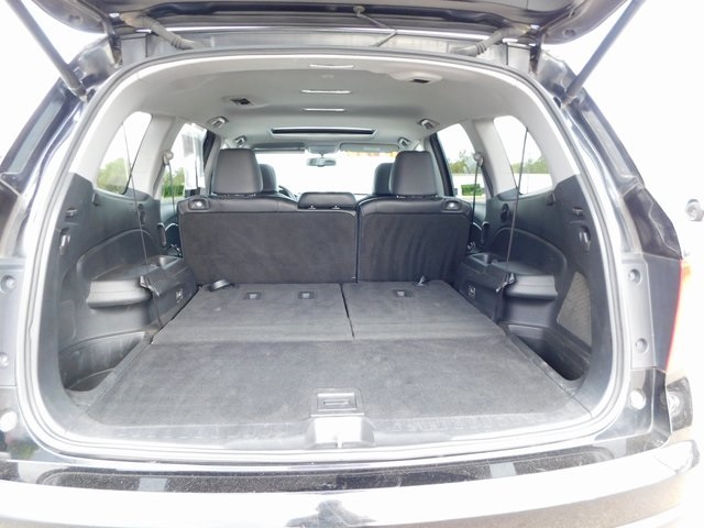 2016 Honda Pilot EX-L photo 26