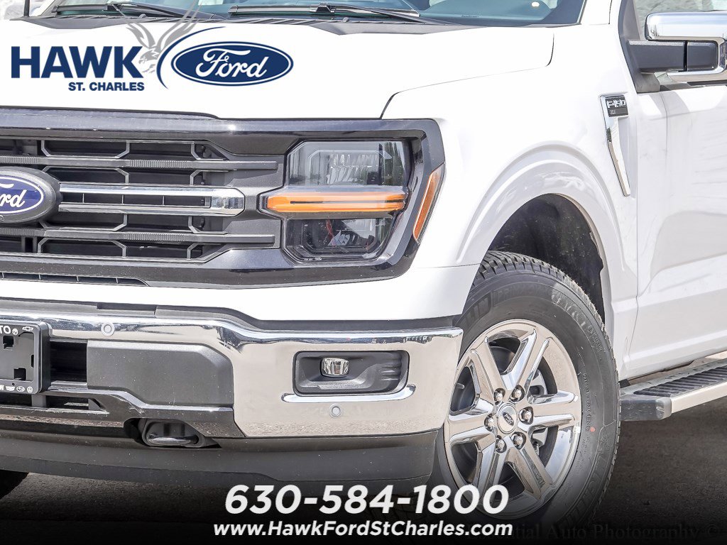 2024 FORD F-150 - Image 2