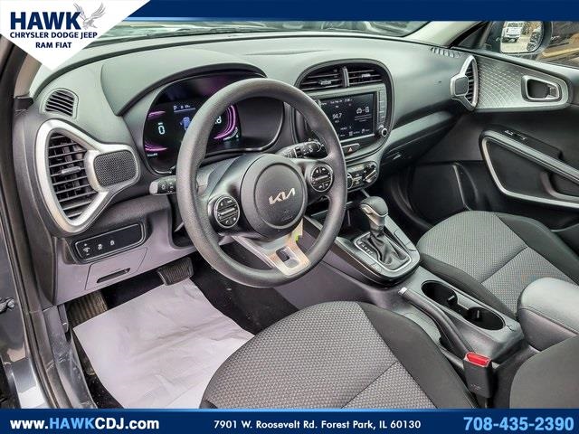 2024 KIA SOUL - Image 9