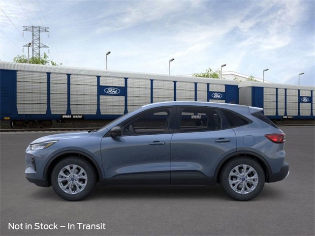 2025 Ford Escape Active photo 22