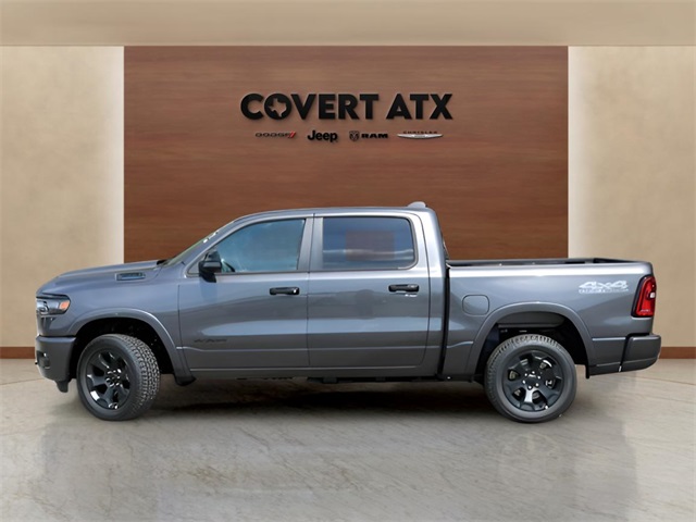 2025 Ram 1500 Big Horn Lone Star photo 2