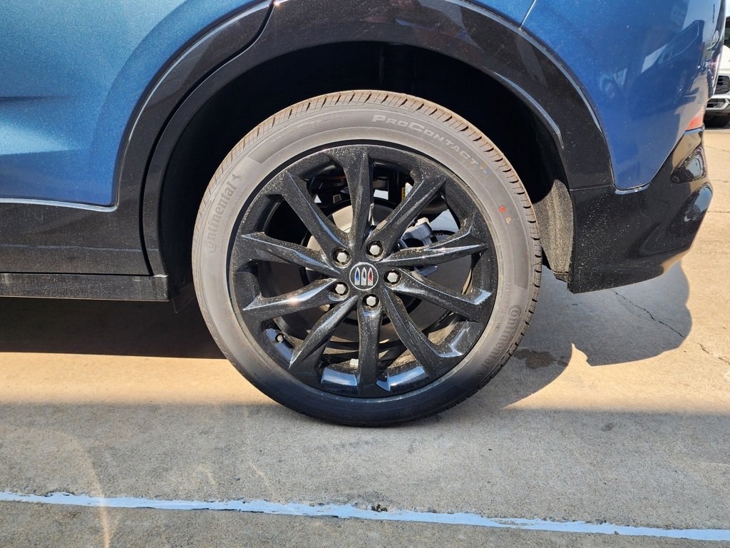 2026 Buick Encore GX Sport Touring photo 44
