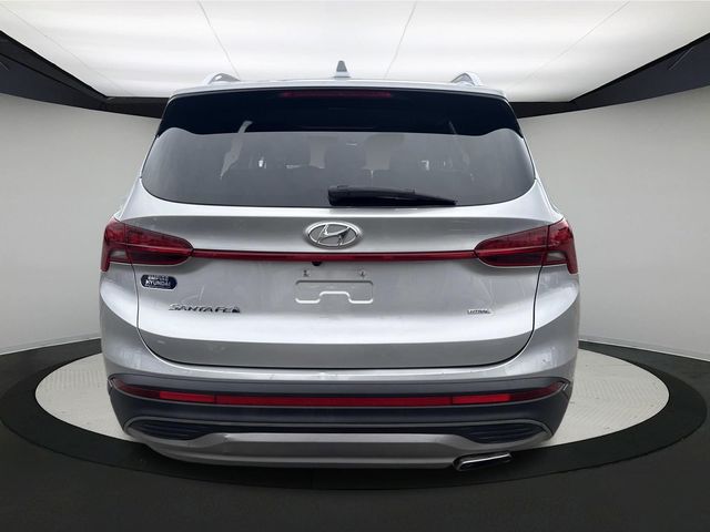 2023 Hyundai Santa Fe SEL photo 3