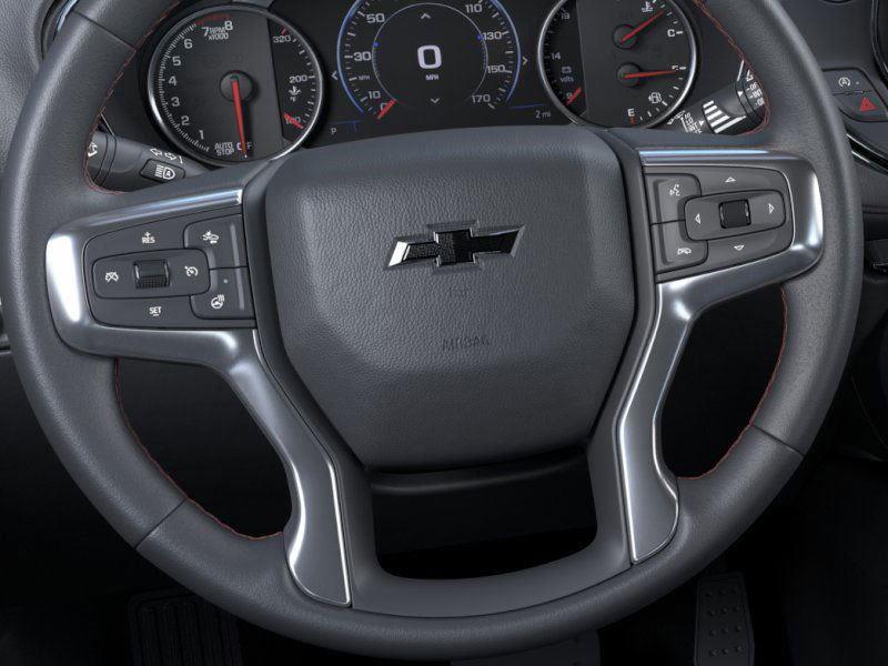 2025 Chevrolet Blazer RS photo 17