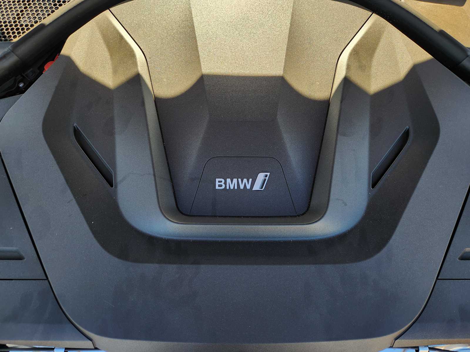 2024 Bmw i4 eDrive35 photo 18