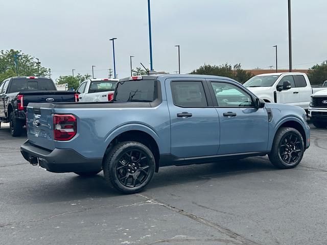 2025 Ford Maverick XLT photo 11