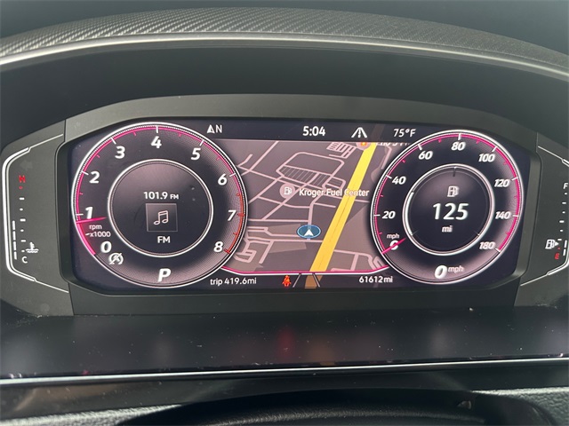 2021 Volkswagen Arteon SEL Premium R-Line photo 18