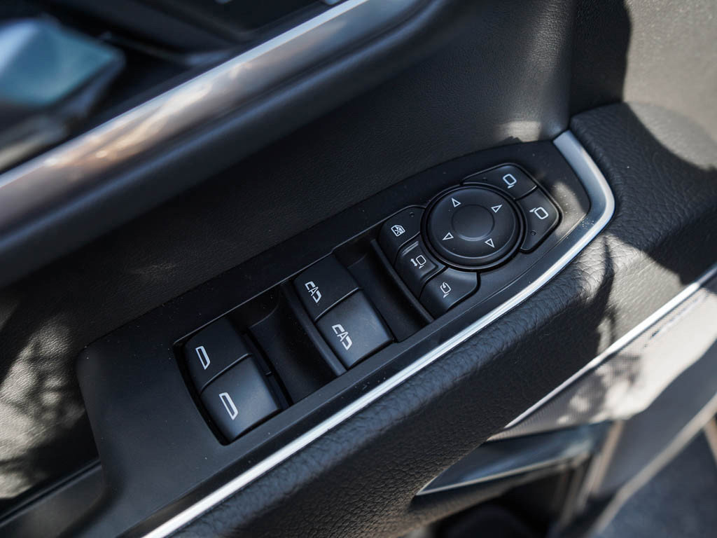 2025 Gmc Sierra 3500 HD Denali photo 14