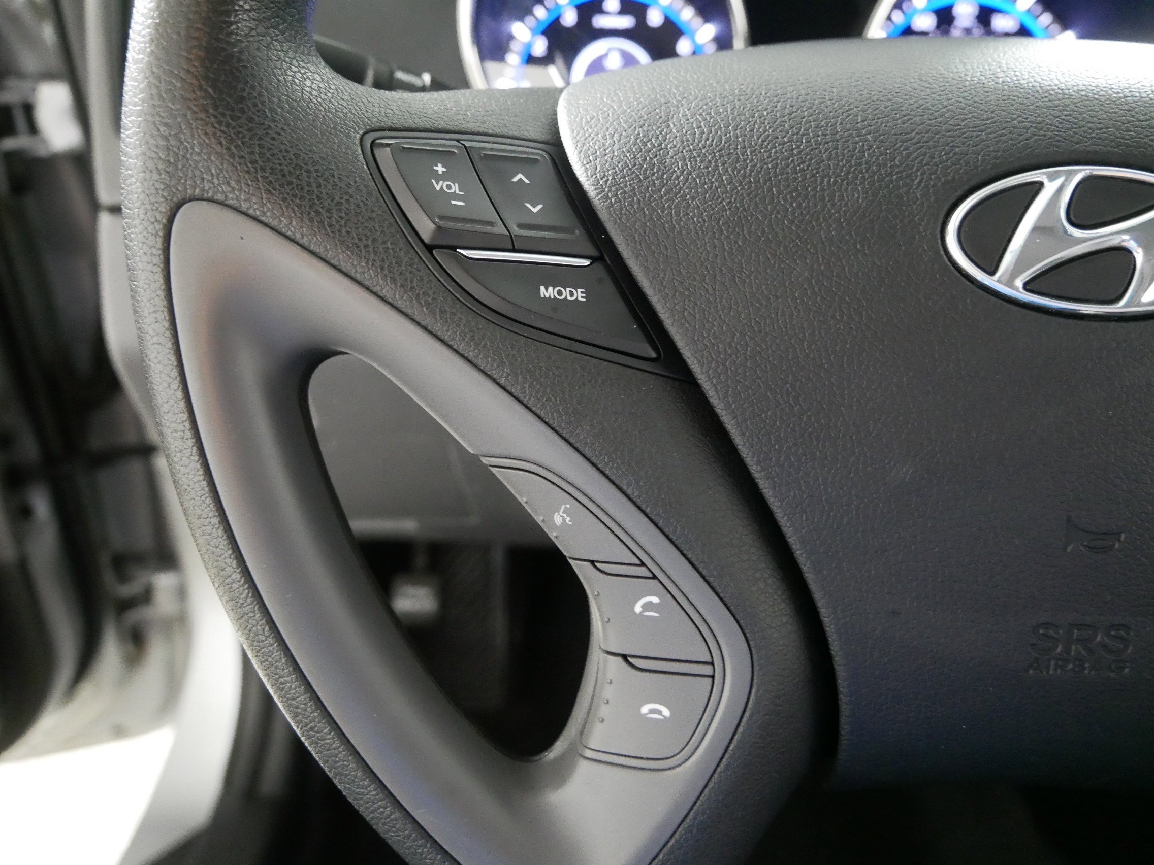 2014 Hyundai Sonata GLS photo 26