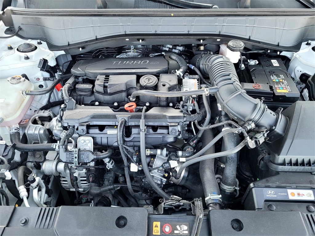 2024 Hyundai Kona N Line photo 29