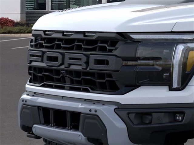 2025 Ford F-150 Raptor photo 17