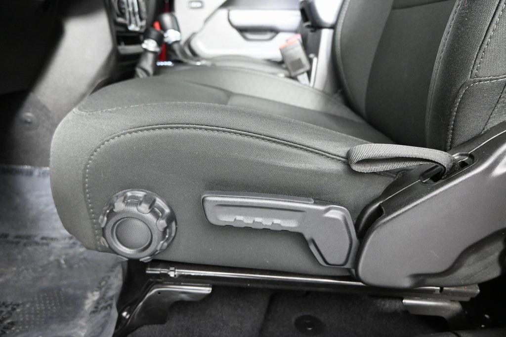 2022 Jeep Gladiator Sport photo 20