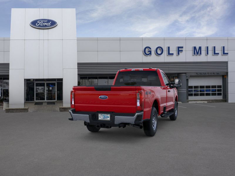 2026 FORD F-250 - Image 7
