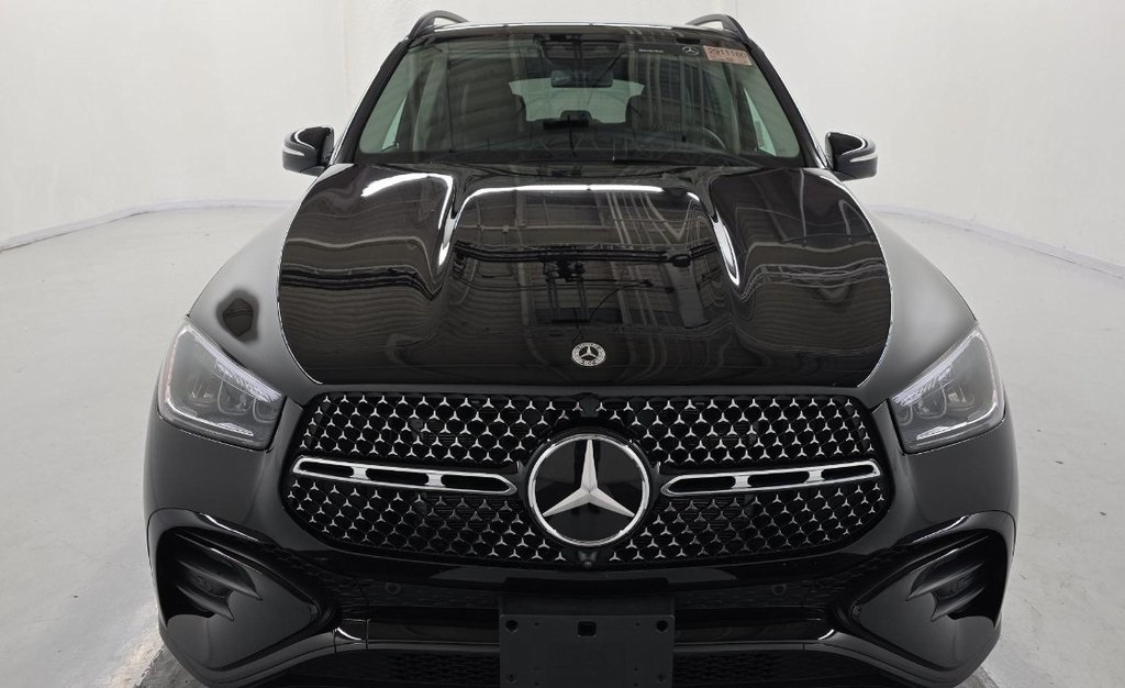 2024 Mercedes Benz GLE 4MATIC 350 photo 2