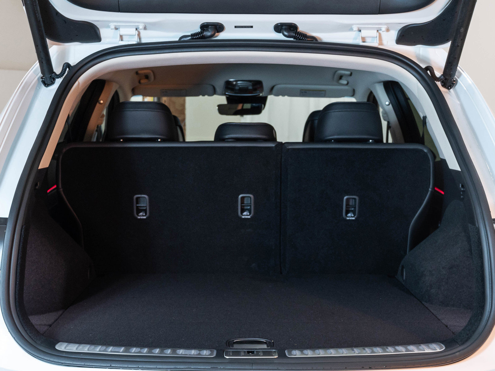 2026 Genesis GV70 2.5T Select photo 8