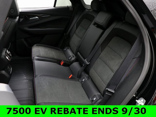 2025 Chevrolet Blazer EV RS photo 7