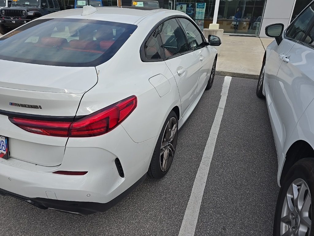 2021 Bmw M235i xDrive GC photo 4