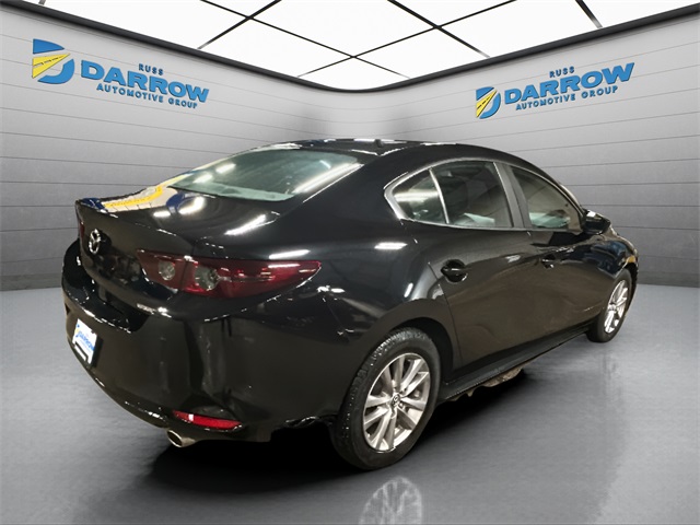 2019 Mazda Mazda3 Base photo 5