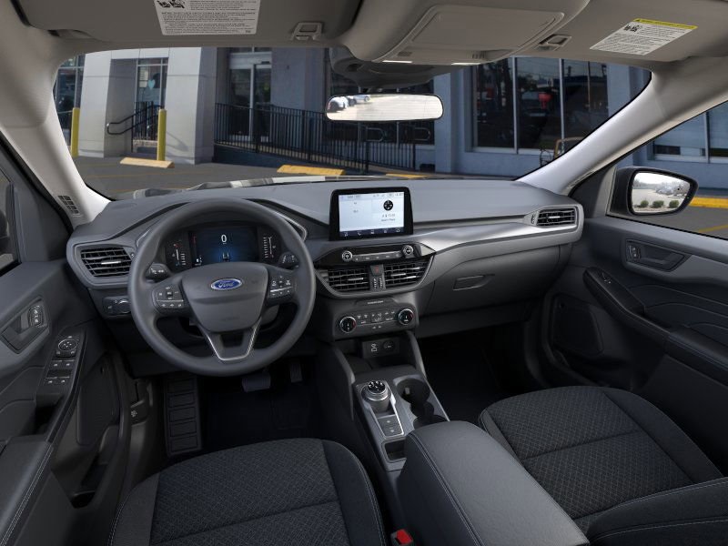 2025 Ford Escape Active photo 5