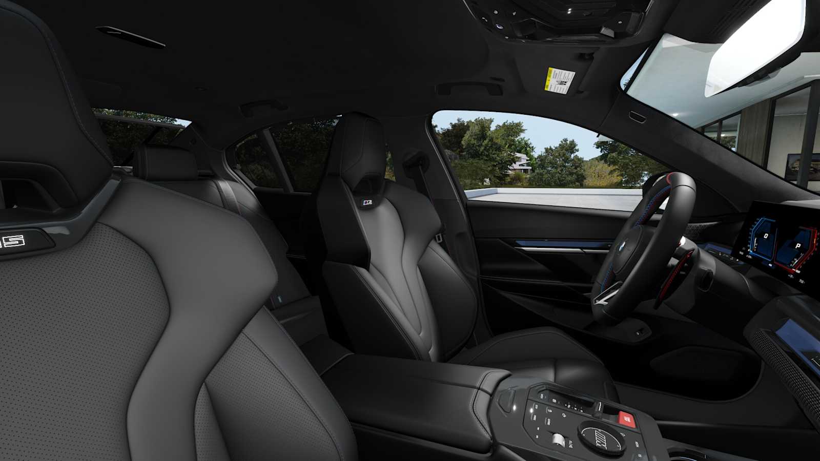 2026 Bmw M5 5 photo 9