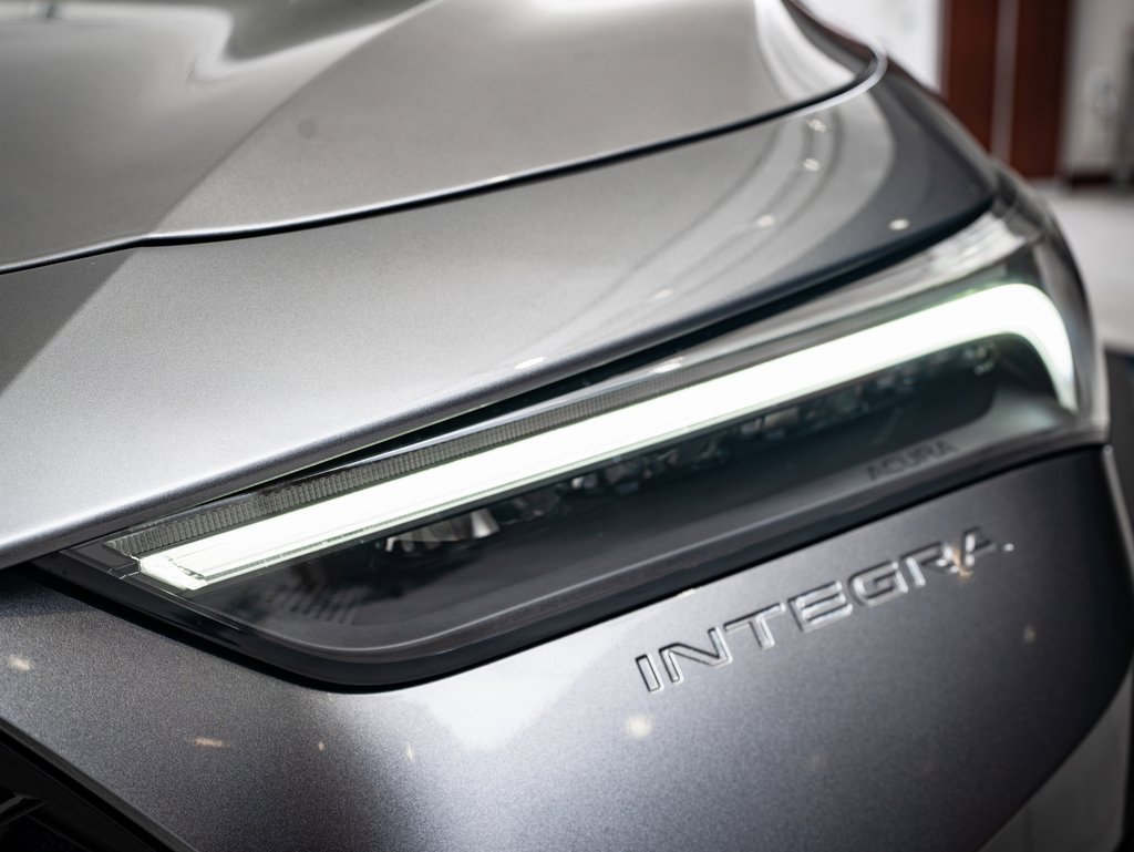 2025 Acura Integra A-Spec Technology photo 15