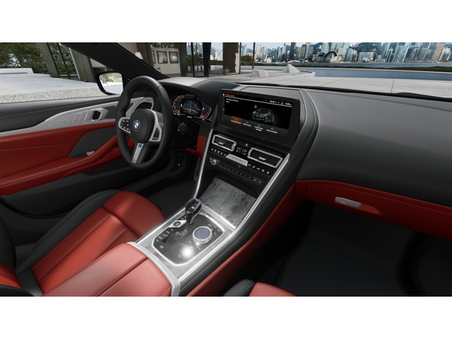 2026 Bmw 840i xDrive Gran Coupe photo 12