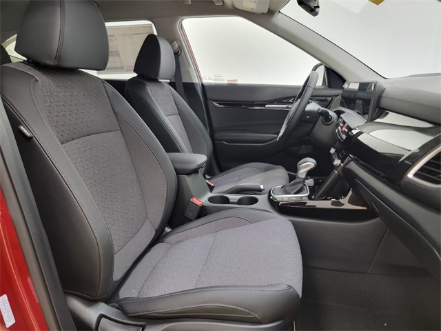 2026 Kia Seltos S photo 7
