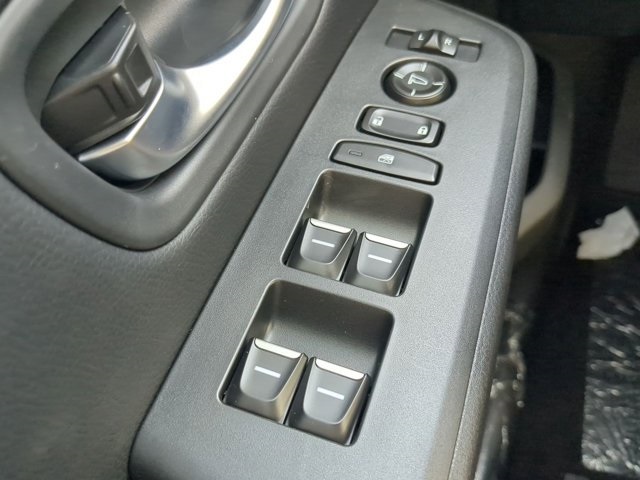 2025 Honda Pilot EX-L photo 20