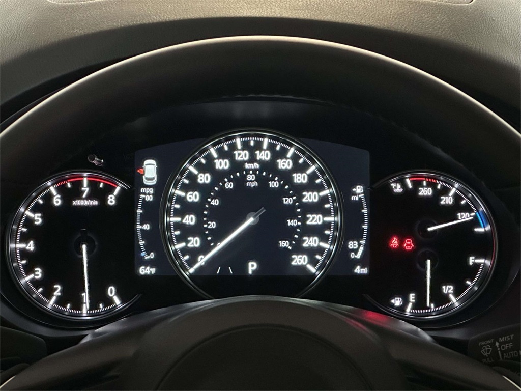 2025 Mazda CX-5 2.5 Premium Plus photo 24