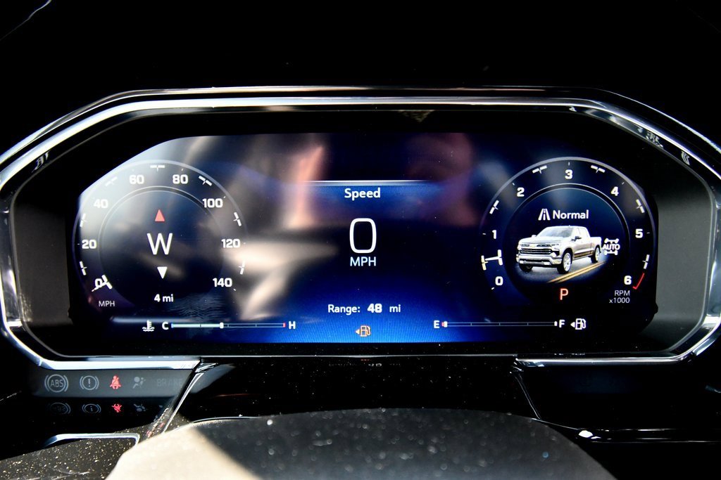 2026 Chevrolet Silverado 1500 LT photo 20