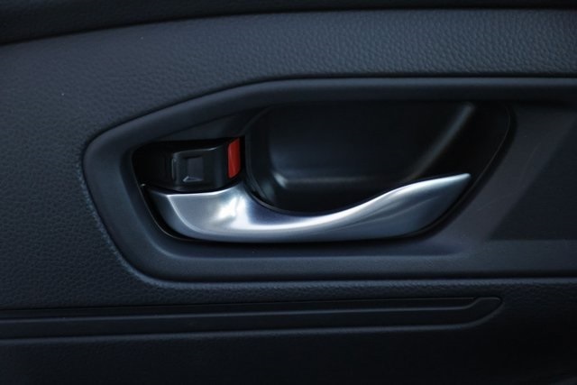 2025 Honda Accord LX photo 21