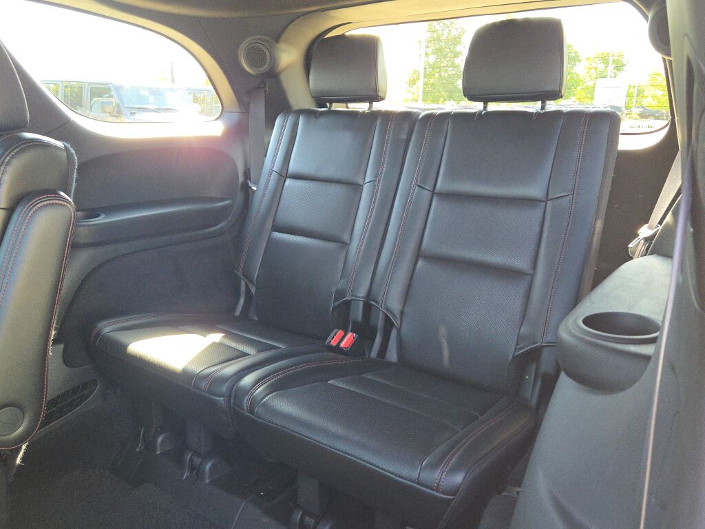2022 Dodge Durango R/T photo 16
