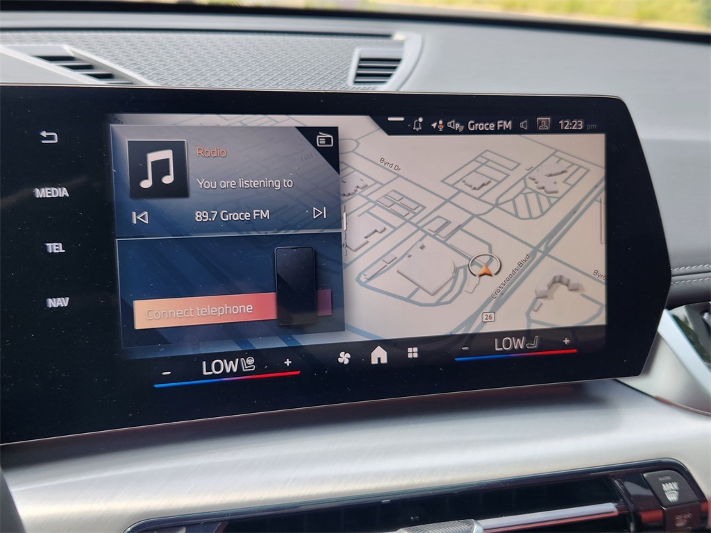 2026 Bmw X1 XDrive28i photo 13