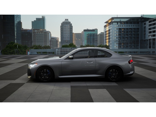 2026 Bmw 230i xDrive Coupe photo 4