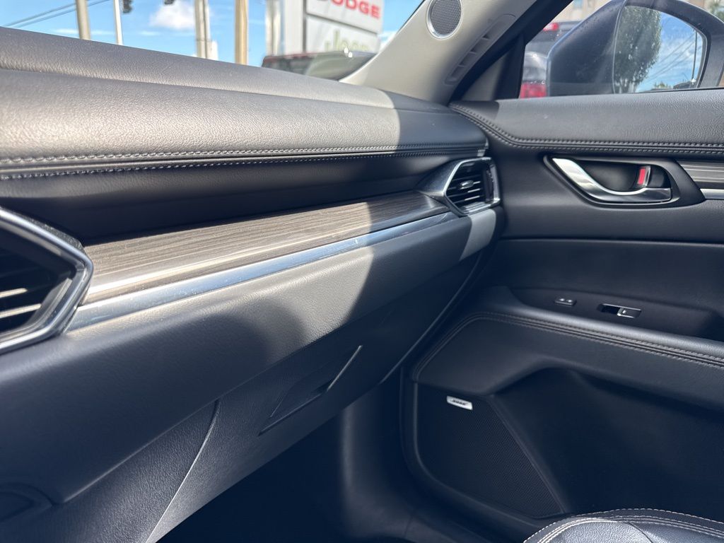 2022 Mazda CX-5 2.5 Premium Plus photo 21