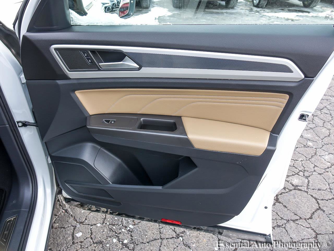 2023 VOLKSWAGEN ATLAS - Image 22