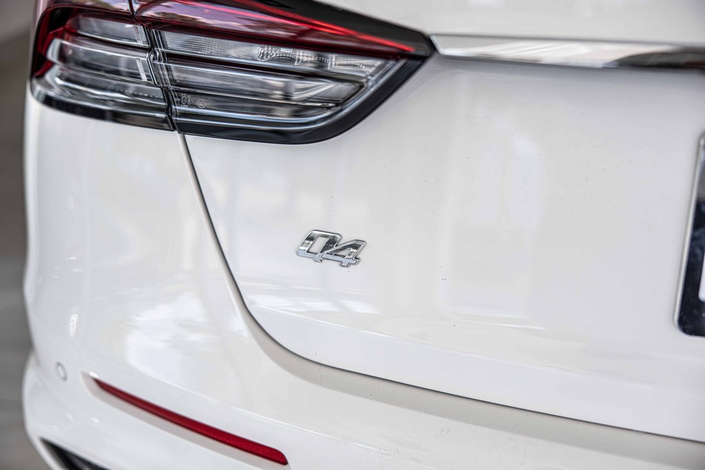 2023 MASERATI QUATTROPORTE - Image 15